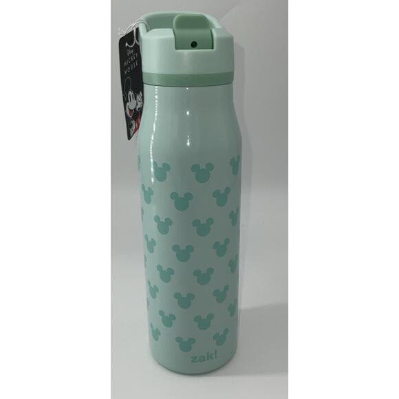 Limited Edition Green Disney water bottle - Picture 1 of 6